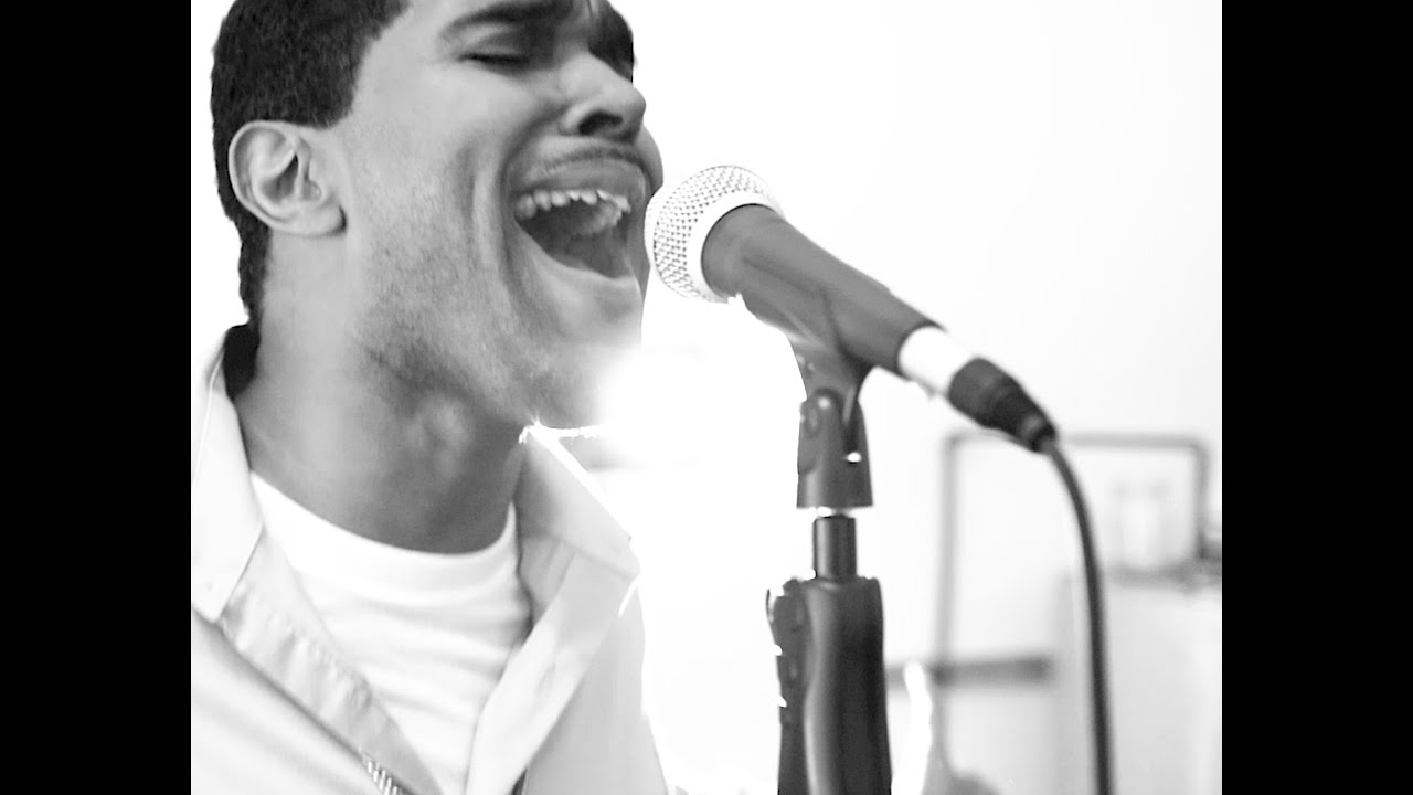 Soulchess: 'Say Goodbye' Official Music Video