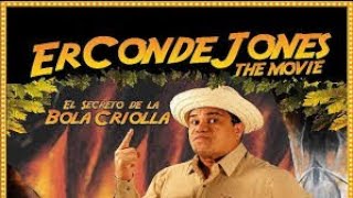 Er Conde Jones: La Parodia Venezolana que Rompió Récords