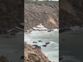 Καρέ-καρέ η επιχείρηση διάσωσης στο Κάβο Γκρέκο