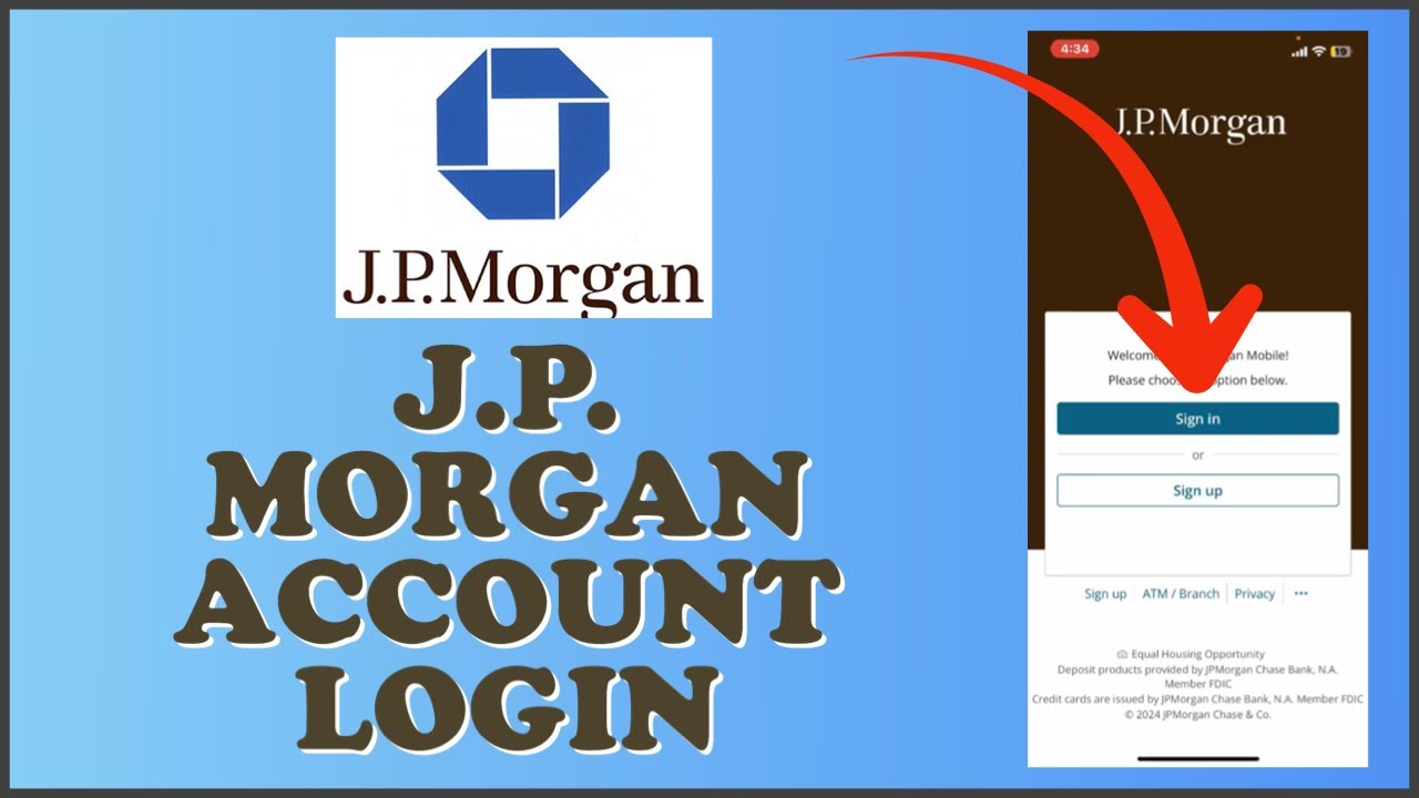 How To Sign In To J P Morgan Online Banking Account 2024 JP Morgan how-to-sign-in-to-j-p-morgan-online-banking-account-2024-jp-morgan