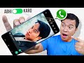 Mind-Blowing WhatsApp Trick  - 15 Tips Tricks