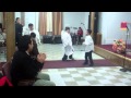 Iglesia Pentecostal Vision De Fe. Pantomimas de nino fosforito suena tu arpa 3-23-2013