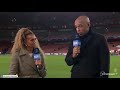 “YOU’RE NOT LOYAL TO YOUR HUSBAND!” - Jamie Carragher VIOLATES Kate Abdo | Arsenal (4-2) Porto!