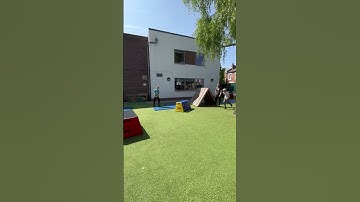 the longest double kong vault I have ever done