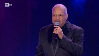 Tavares Con Heaven Must Be Missing An Angel - Arena Suzuki Dai 60 Ai 2000 - 23092023