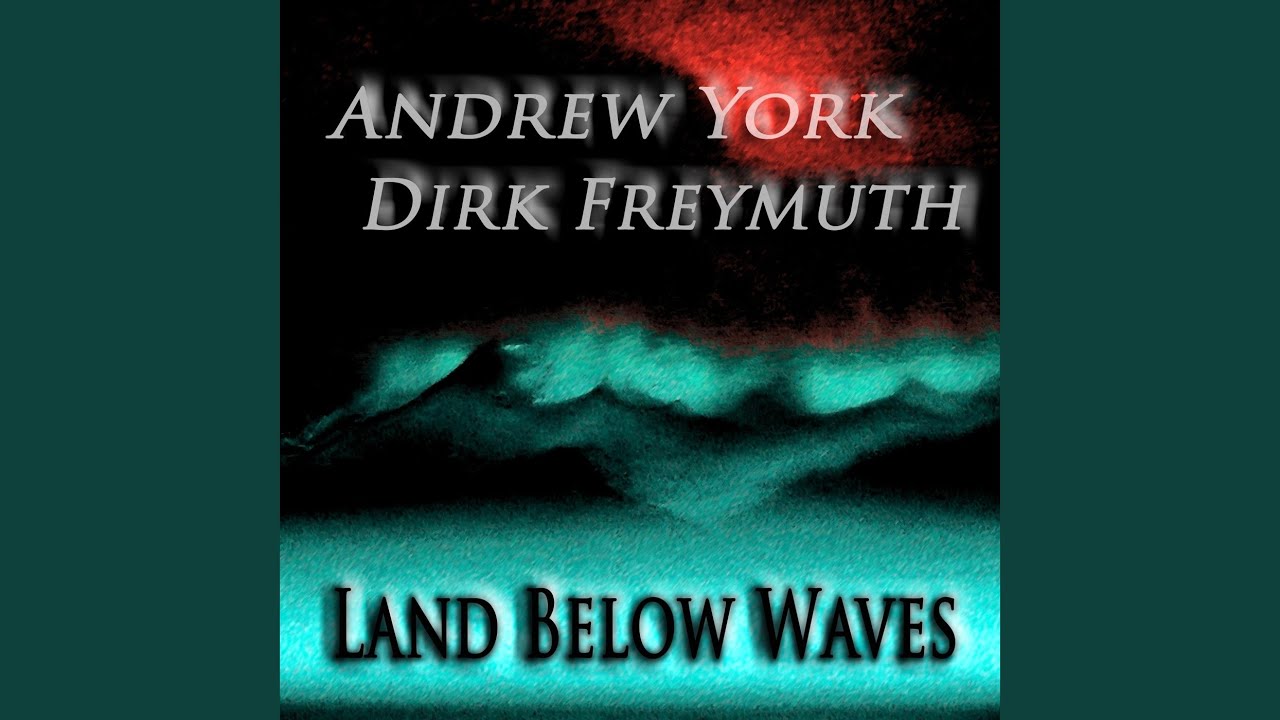 Watch Land Below Waves on YouTube Watch Land Below Waves on YouTube
