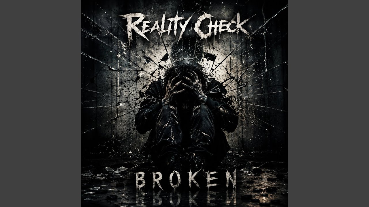 Watch Broken on YouTube Watch Broken on YouTube