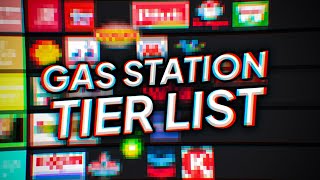 Ranking Kentucky Gas Stations