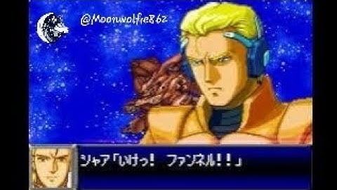 Super Robot Wars D Kurtlee Kolbe Stage 36 Part 11 Macross 7 route