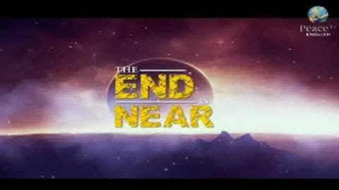 End of Days - Sh. Muhammad Tim Humble - Episode 1 - Peace TV