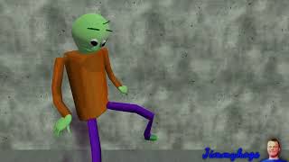 Preview 2 Baldi Vrchat V2 Effects Preview 2 Zero Two Deepfake Effects