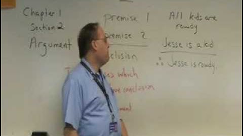 141 1.2.5 Argument M2U00345.mp4