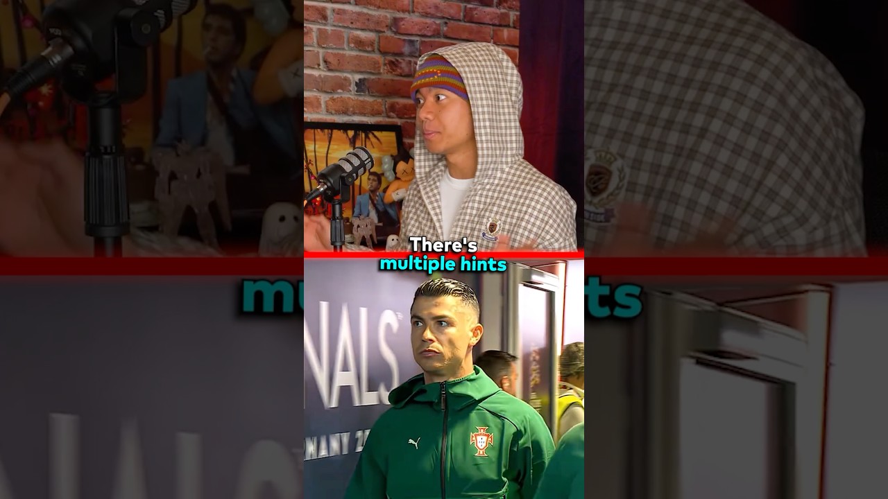 2026 FIFA WORLD CUP WINNER THEORY 😱 EP.289 @jumpersjump