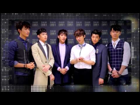 "Write the Lyrics When You Hear This Song" (이 노래를 듣고 작사해) contest info