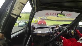 MR2 Championship: Cadwell Park, July 2019 - Neil Stratton