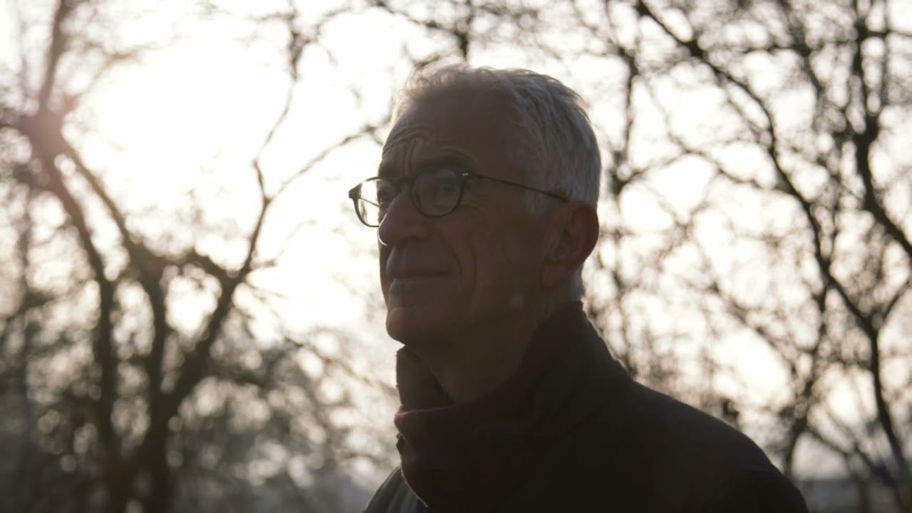 Jürg Schuler als Schulpräsident von Wetzikon – Erneuerungswahlen 2022