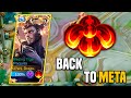 BLAZING TIGER + ILLEGAL SPELL = 1 HIT DELETE?? (best spell 2023)