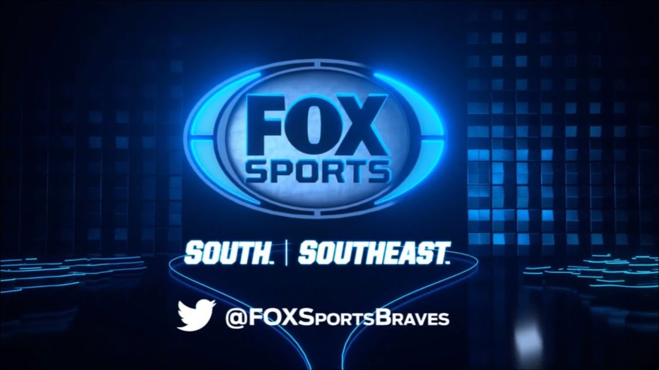 Fox Sports South 2020 ACC College Football Intro YouTube