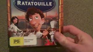 Vhsdvdblu-Ray Surprise 11.7.2024