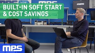 Built-In Soft Start & Cost Savings screenshot 3