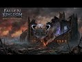 Fallen Kingdom - Echoes of a Fallen Throne (AI Power Metal)