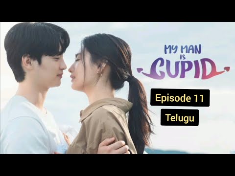 My Man Is Cupid Ongoing Kdrama Explained In Telugu Episode 11