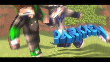 #2 Intro for DarkxenFX by LUCAS DMC