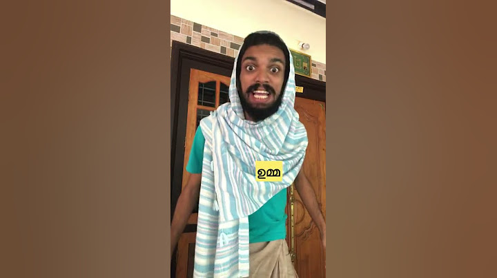പെണ്ണുങ്ങളെകാൾ ബുദ്ധി ആണുങ്ങൾക്ക്😂 പടച്ചോനെ ഇതുകേട്ട ഉമ്മ പണി തന്നു😳