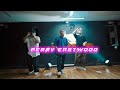 MISS LONELY - COREOGRAFO PERRY - DIMELO FLOW