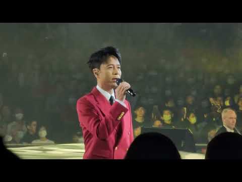 開學禮  | 李克勤・港樂 《弦續》演唱會 | 紅館 第五場 2023.05.18