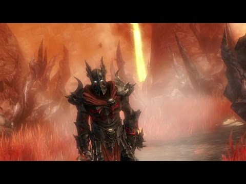 Video: „Overlord 360“/ PC DLC šiandien Nebeįmanoma