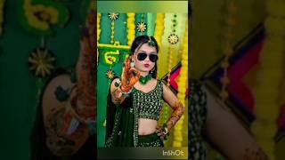 Mehandi Poses Of A Beautiful Bridetrending mehndi wedding mehndidesign viralshorts 