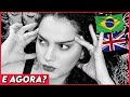 COISAS RUINS ACONTECEM/vlog realzão