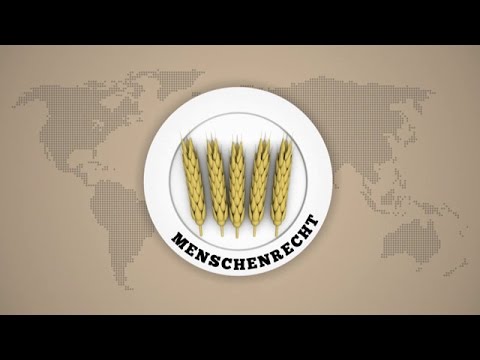 Video: Insekten Können Welthunger Verursachen - Alternative Ansicht
