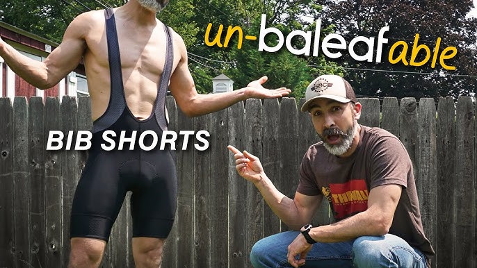 The Best Padded Bike Shorts of 2023, Tested and Reviewed