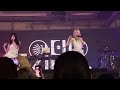 REIRIE - Ruler&times;Ruler [FANCAM BMC 2026 Royal Orchid Sheraton Riverside Stage]