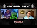 Chris Aceto OPENS UP About Douglas Fruchey | Palumbo & Aceto | HMR LIVE (6/16/24)