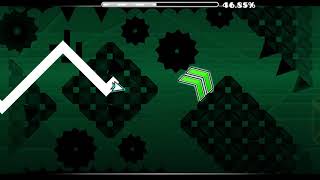 Geometry Dash | 'Problematic' (Demon) 100% | by Dafin