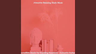 Easy Ambience for Weekend Studies