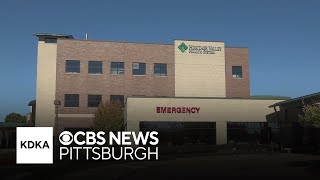 Heritage Valley hospitals join Allegheny Health Network