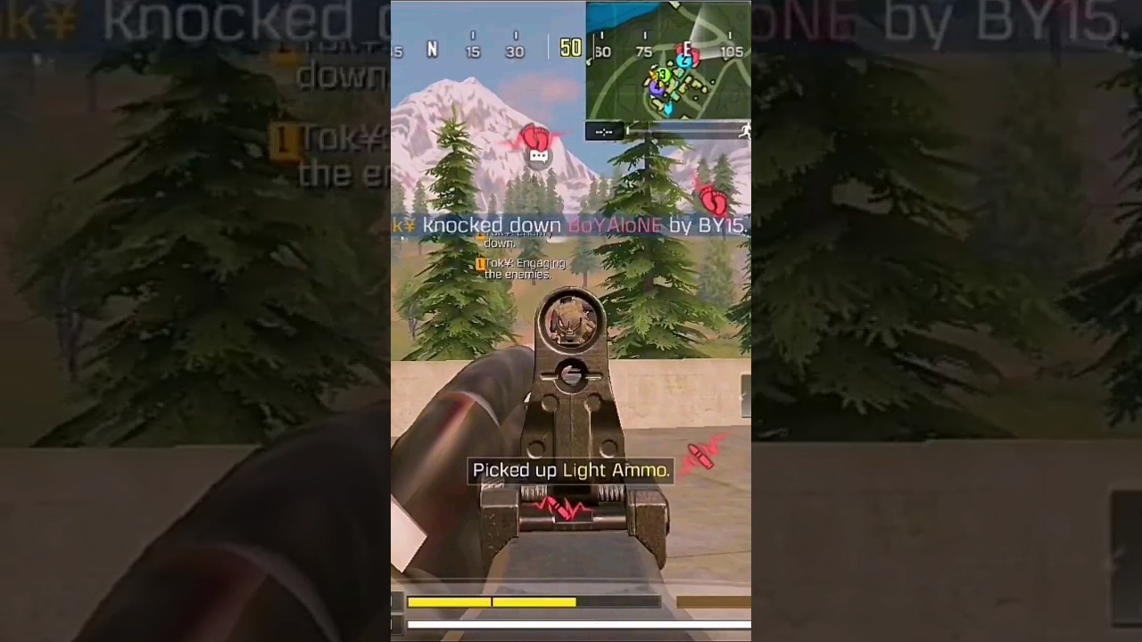 Striker 45 buff? | Call of duty mobile