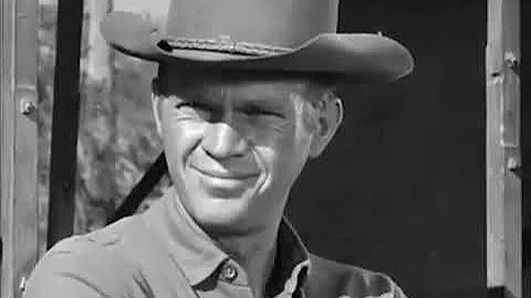 Josh Randall Tribute // Rio Bravo (Wanted: Dead or...