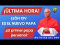 León XIV es el nuevo Papa | ¿Primer pontífice peruano? | Habemus Papam