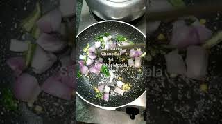 Paper Masala Dosa Easy Way