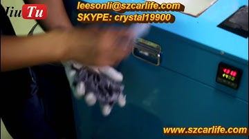 leesonli@szcarlife com 2016 New Arrival Liquid Nitrogen Super Freeze Lcd Glass Separator Refrigerati