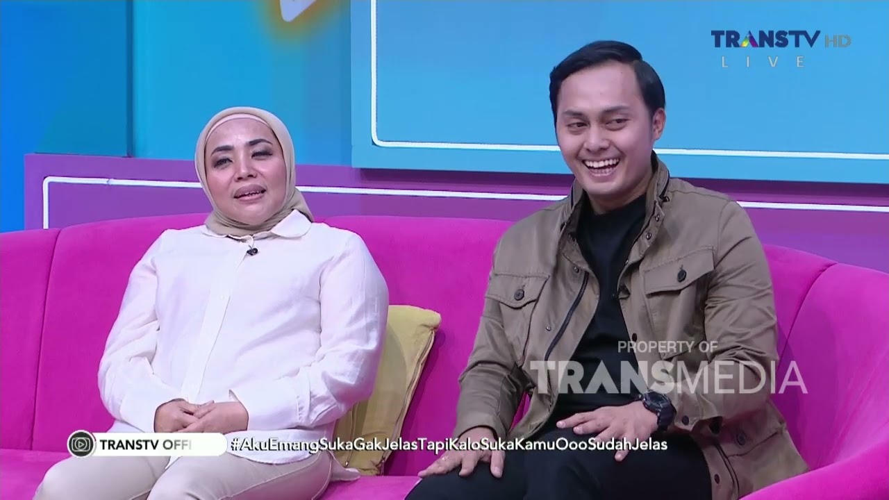 Reka ADegan Muzdalifah Siapin Makanan Buat Fadel Di Rumah! | BROWNIS (12/1/24) P1