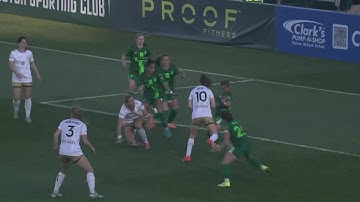 All Goals from Lexington SC vs. Spokane Zephyr FC in the 2nd Half