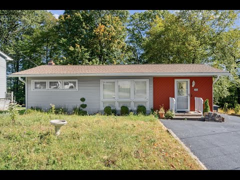 53 White Meadow Road, Rockaway, NJ home video tour