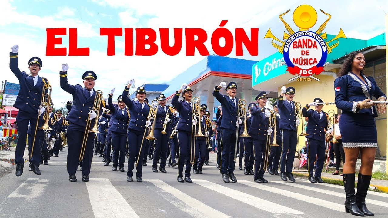 El Tiburón de Proyecto Uno #BAHERLO2018