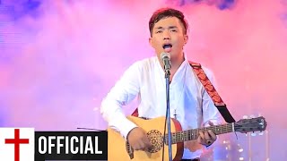 Video thumbnail of "Z Aung || Tsawra Ai Yesu || Kachin Praise & Worship Song 2023 [HD]"